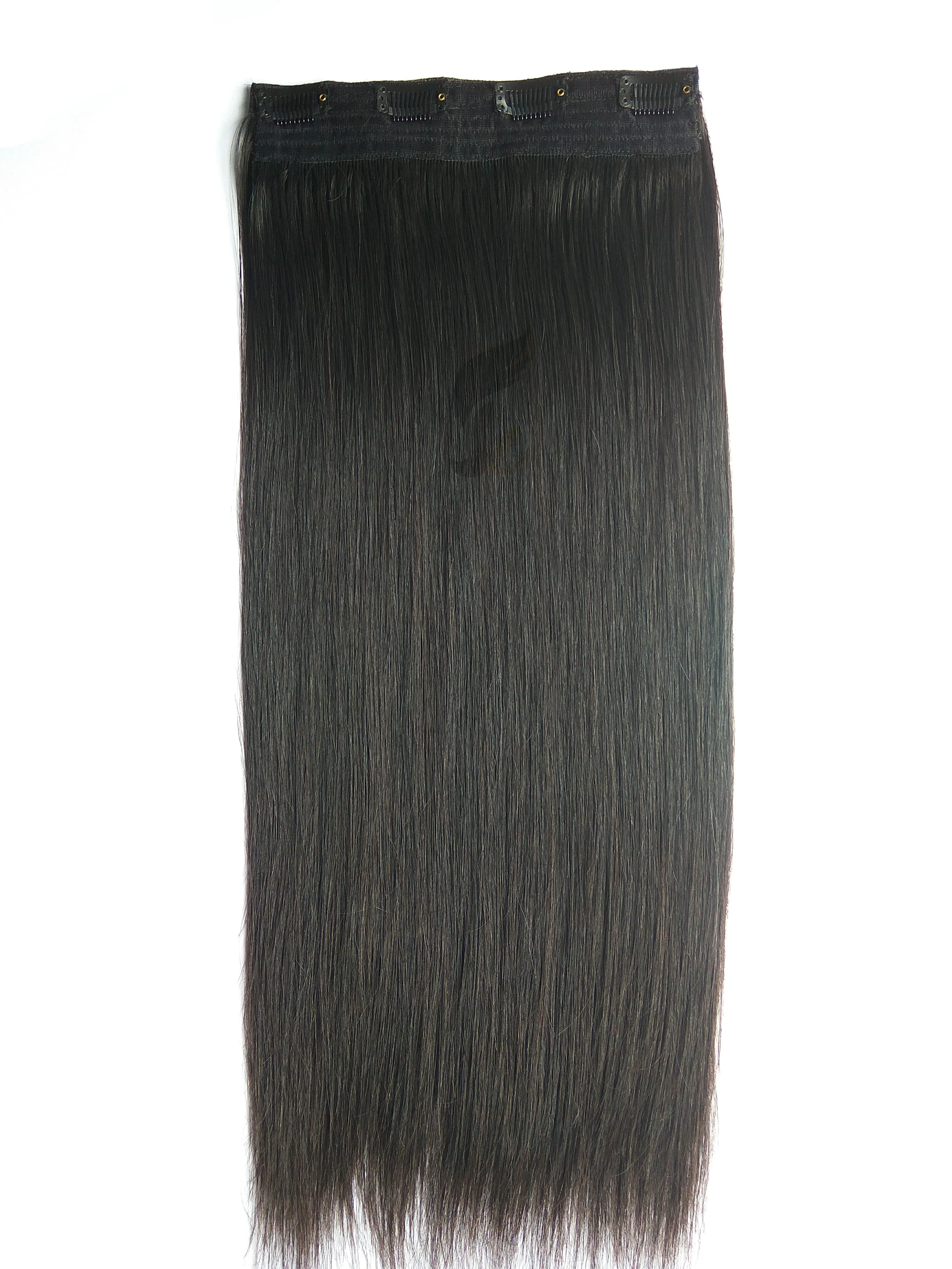 Nimbus (Normal Taper) - Natural Wavy