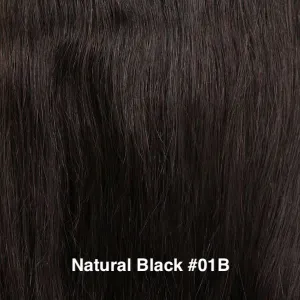 Nimbus (Normal Taper) - Natural Wavy