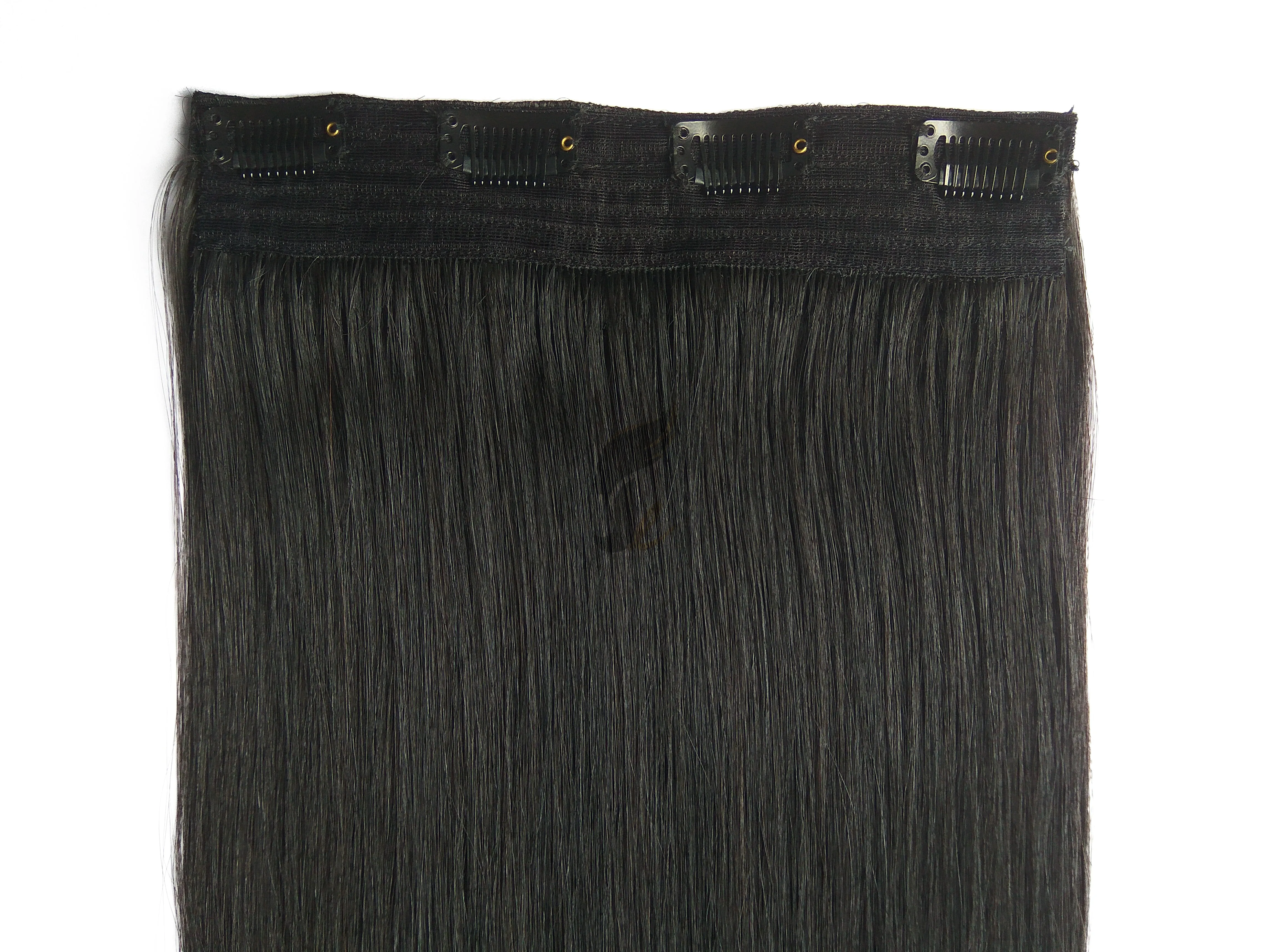 Nimbus (Normal Taper) - Natural Wavy