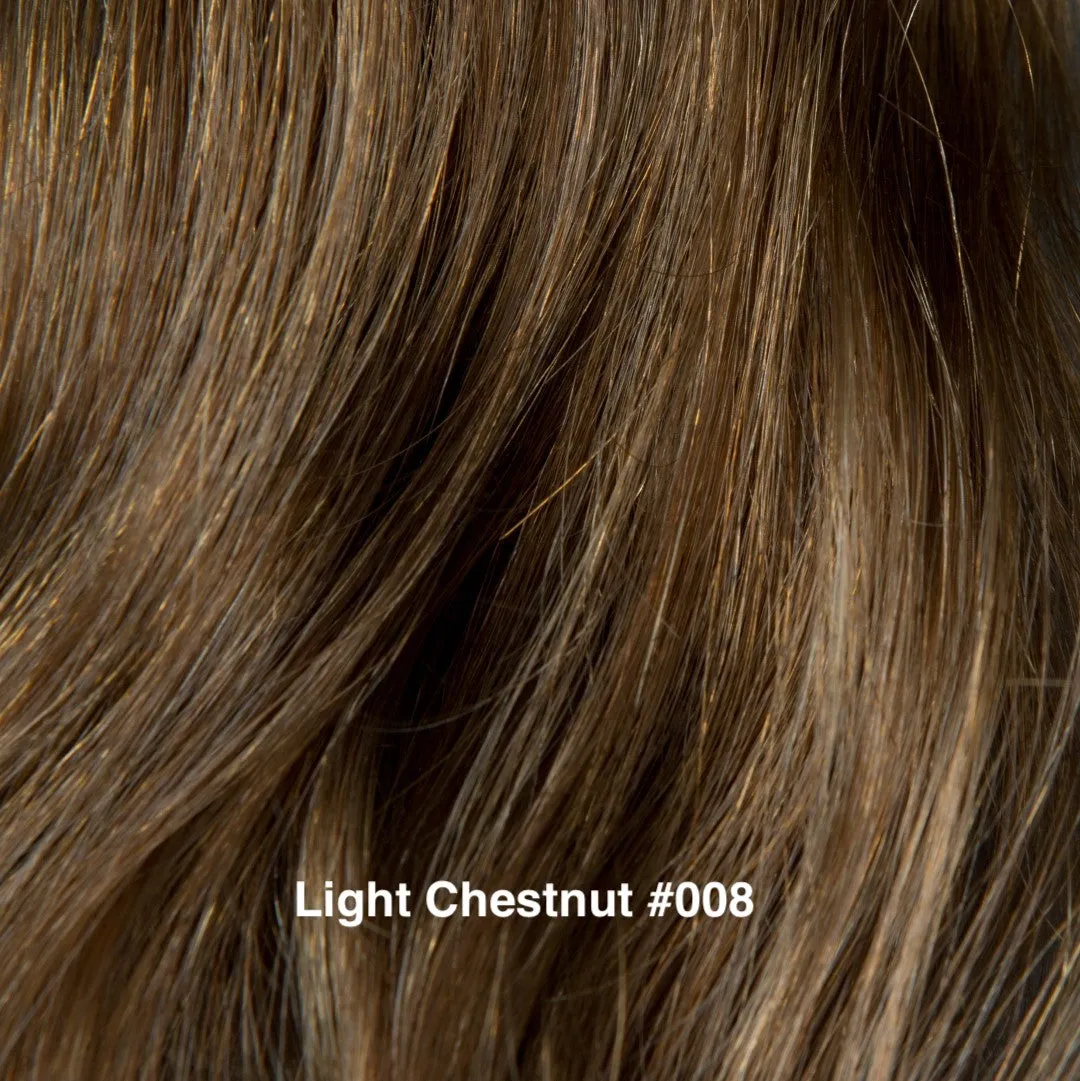 Nimbus (Normal Taper) - Natural Wavy