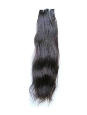 North Indian Raw Hair Bundle Deal - 25 Bundles Deal Free Shipping