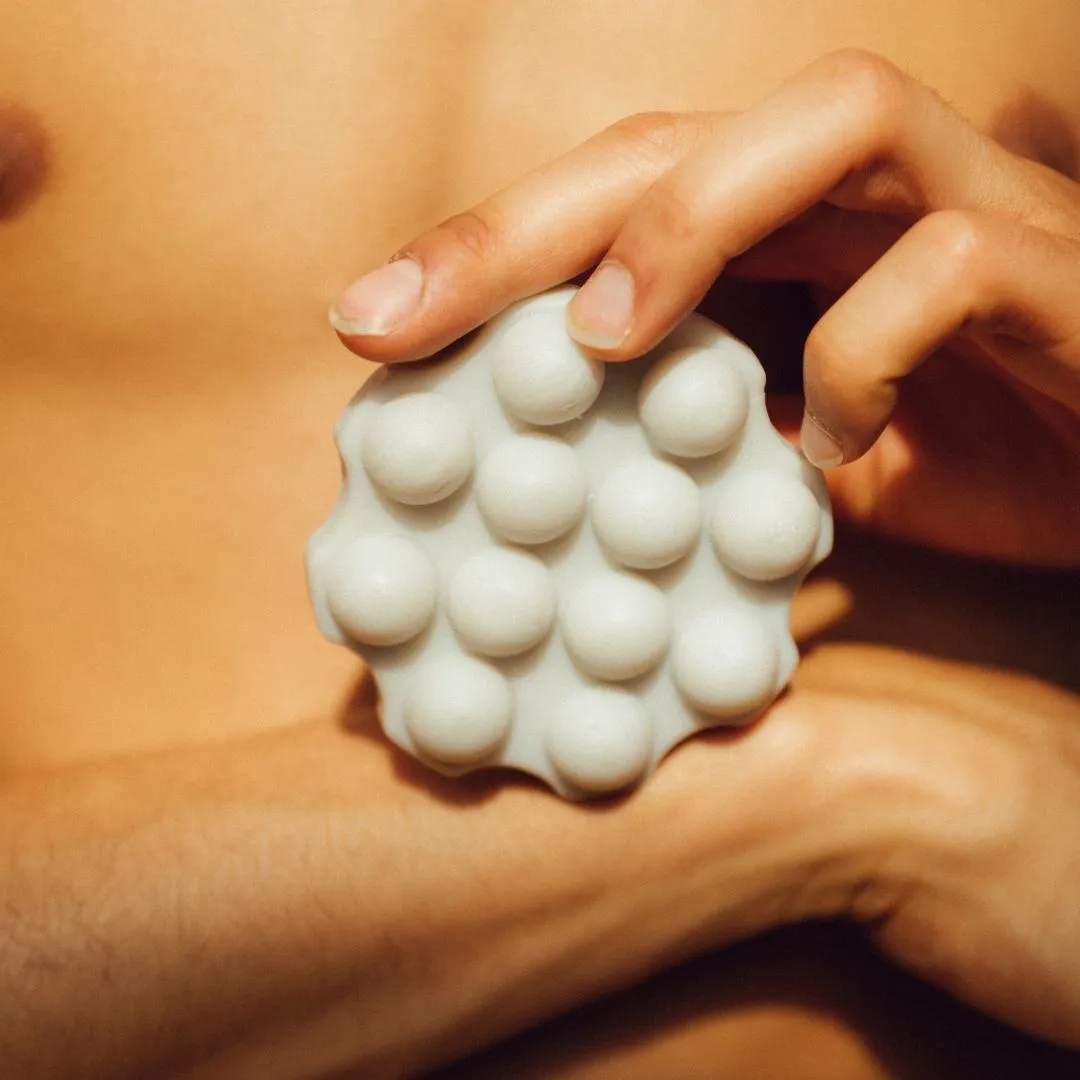 Ocean Breeze | Shampoo Bar