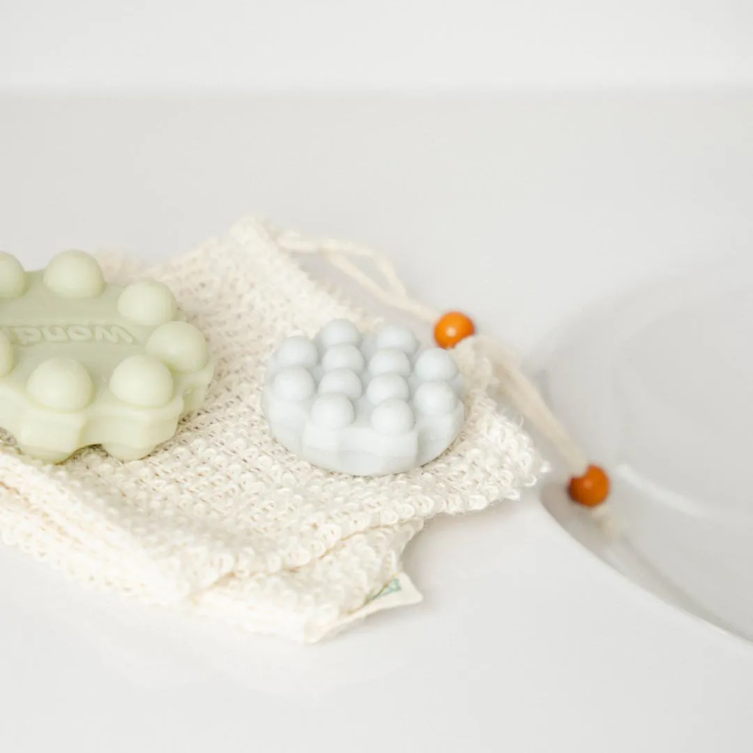 Ocean Breeze | Shampoo Bar