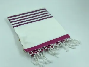 Oceania Peshtemal - Purple