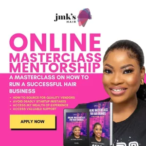 Online Masterclass Mentorship  (Email delivery)
