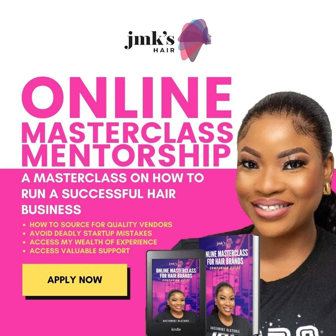 Online Masterclass Mentorship  (Email delivery)