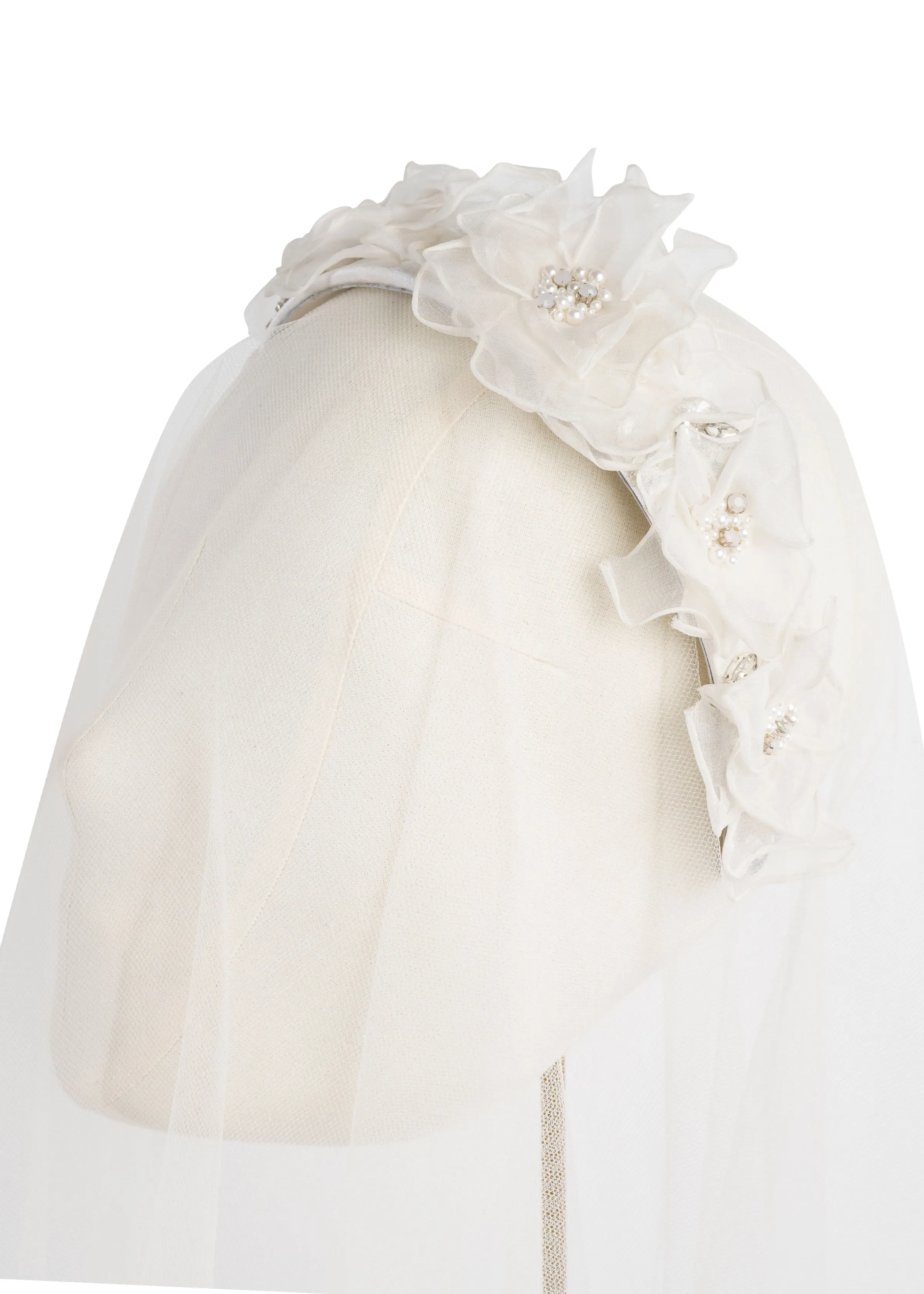 Organna Headband