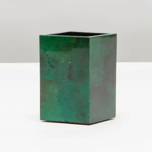 PALM BEACH BRUSH HOLDER