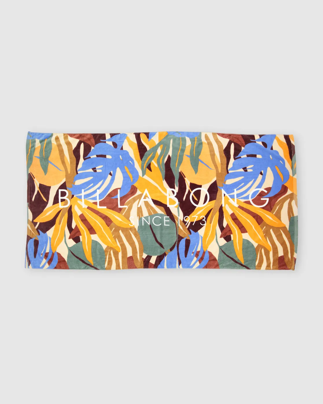 Palmas Towel