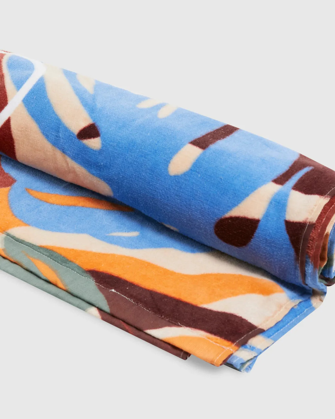 Palmas Towel