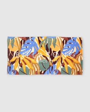 Palmas Towel