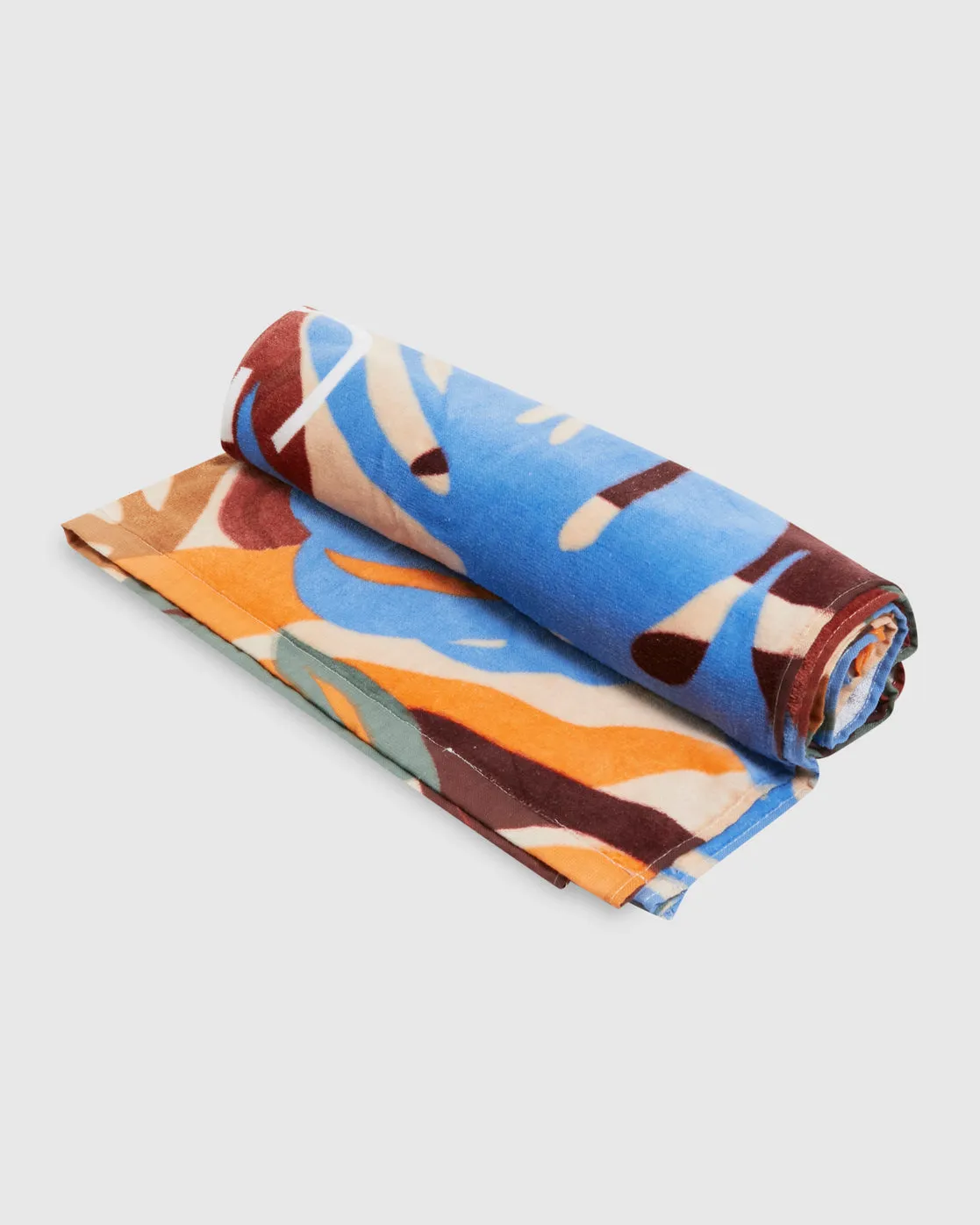 Palmas Towel