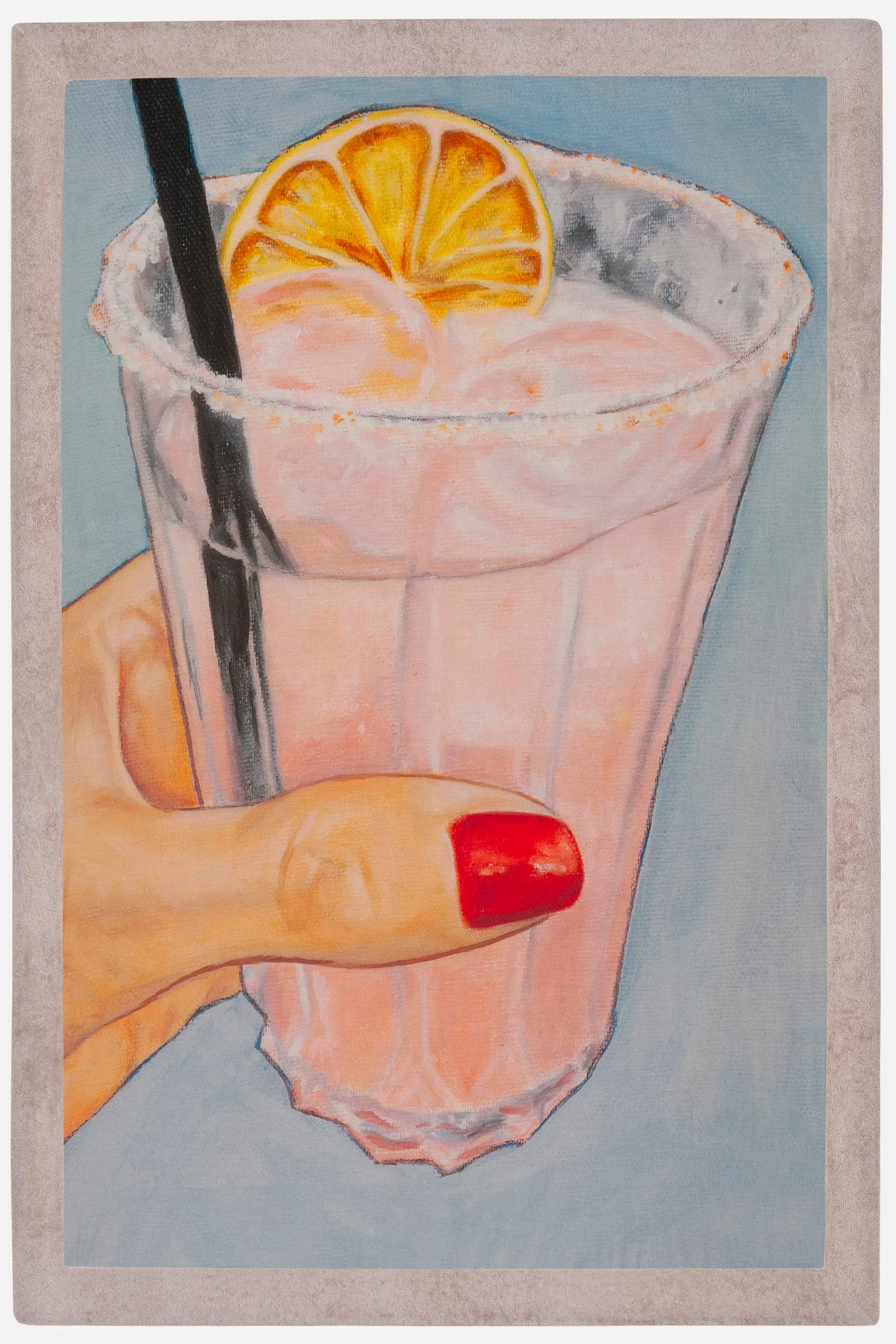Paloma | Signature Beach Towel