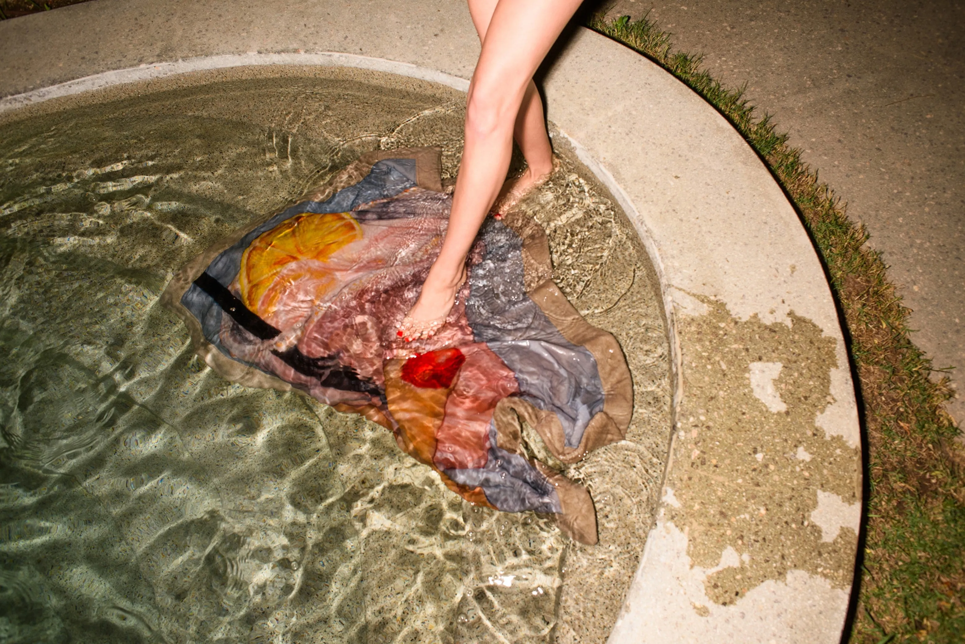 Paloma | Signature Beach Towel