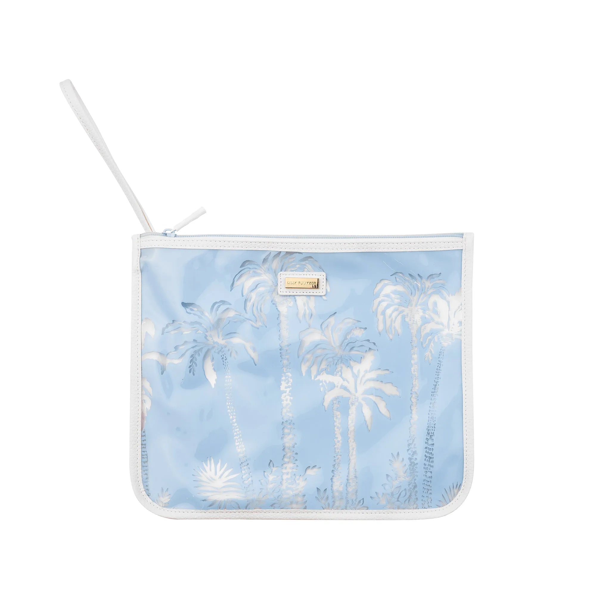 Paradise Pouch (Palms Way Home)