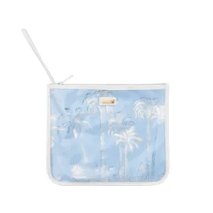 Paradise Pouch (Palms Way Home)