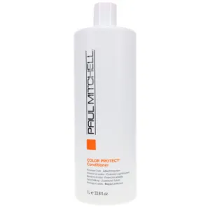 Paul Mitchell Color Protect Conditioner 33.8 oz