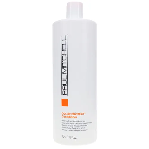 Paul Mitchell Color Protect Conditioner 33.8 oz