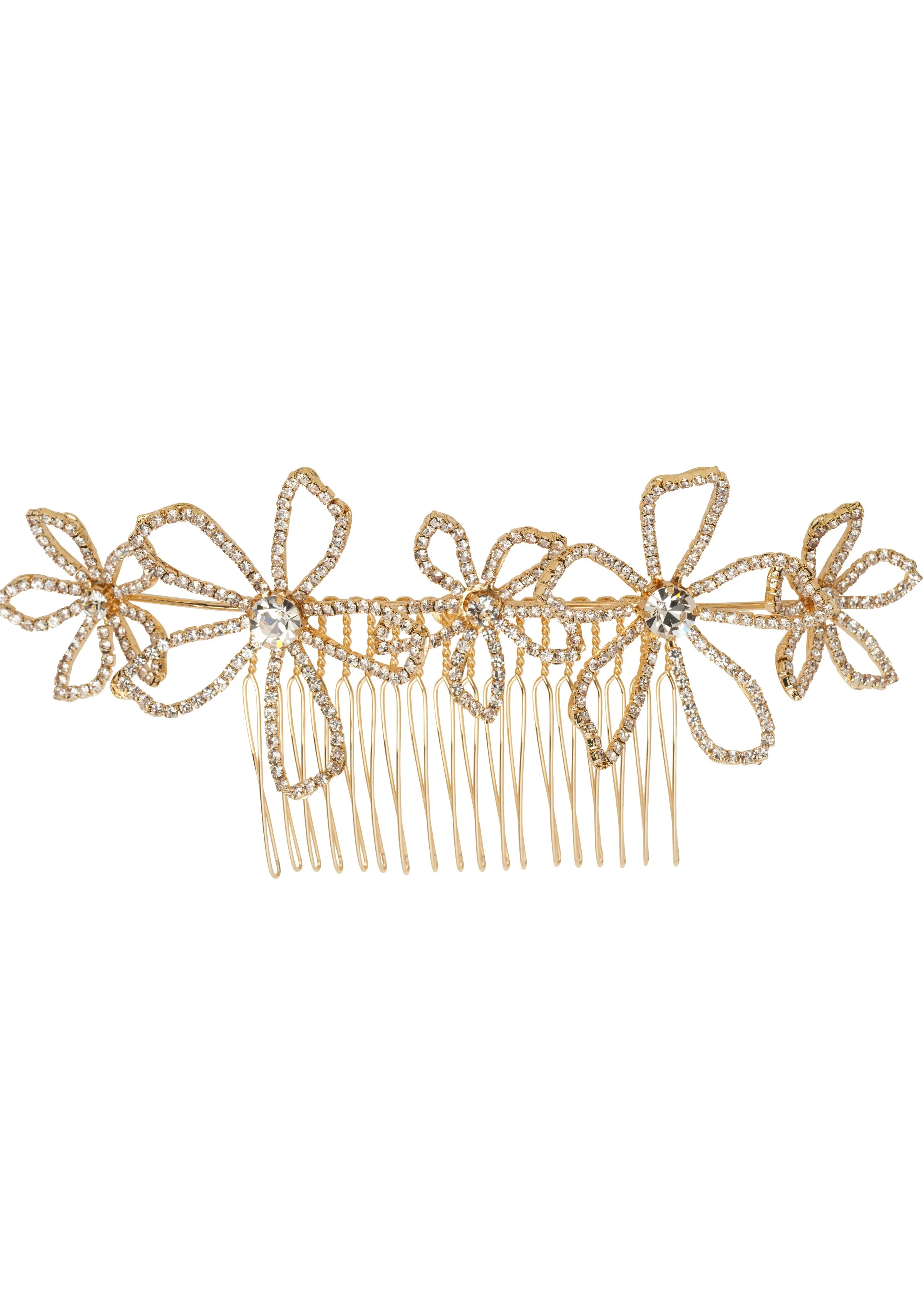Pavet Garland Comb