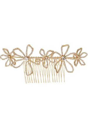 Pavet Garland Comb