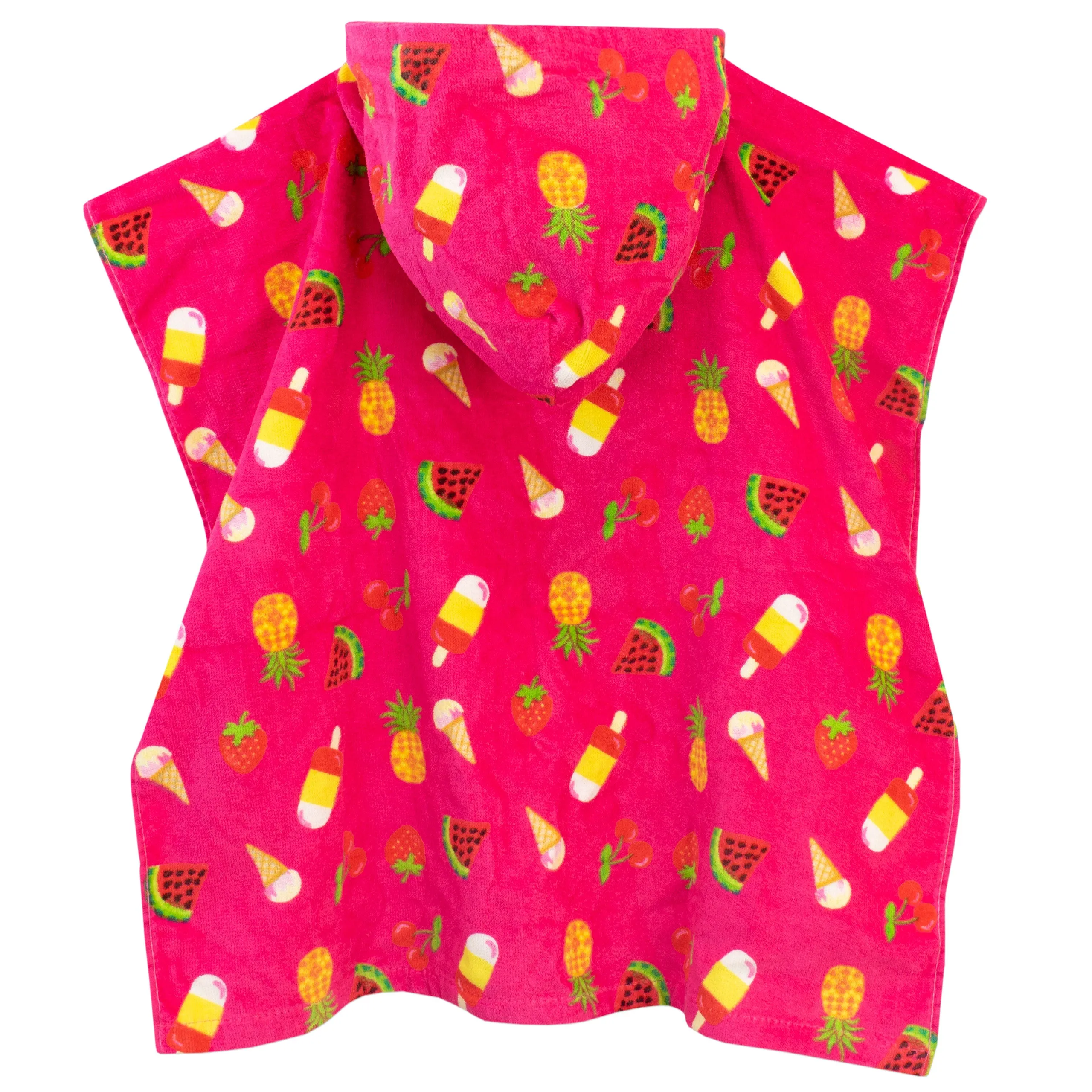 Paw Patrol Towel Poncho - Skyee