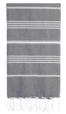 Personalized Turkish Beach Towel