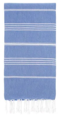 Personalized Turkish Beach Towel