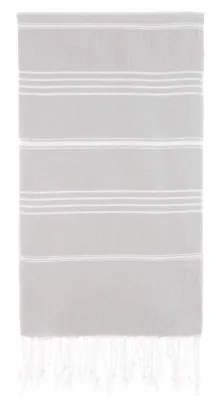 Personalized Turkish Beach Towel