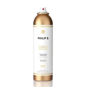 Philip B Weightless Volumizing Insta-Thick { pre-order by 02.28.25 }