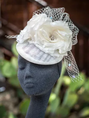 Phillipa Fascinator