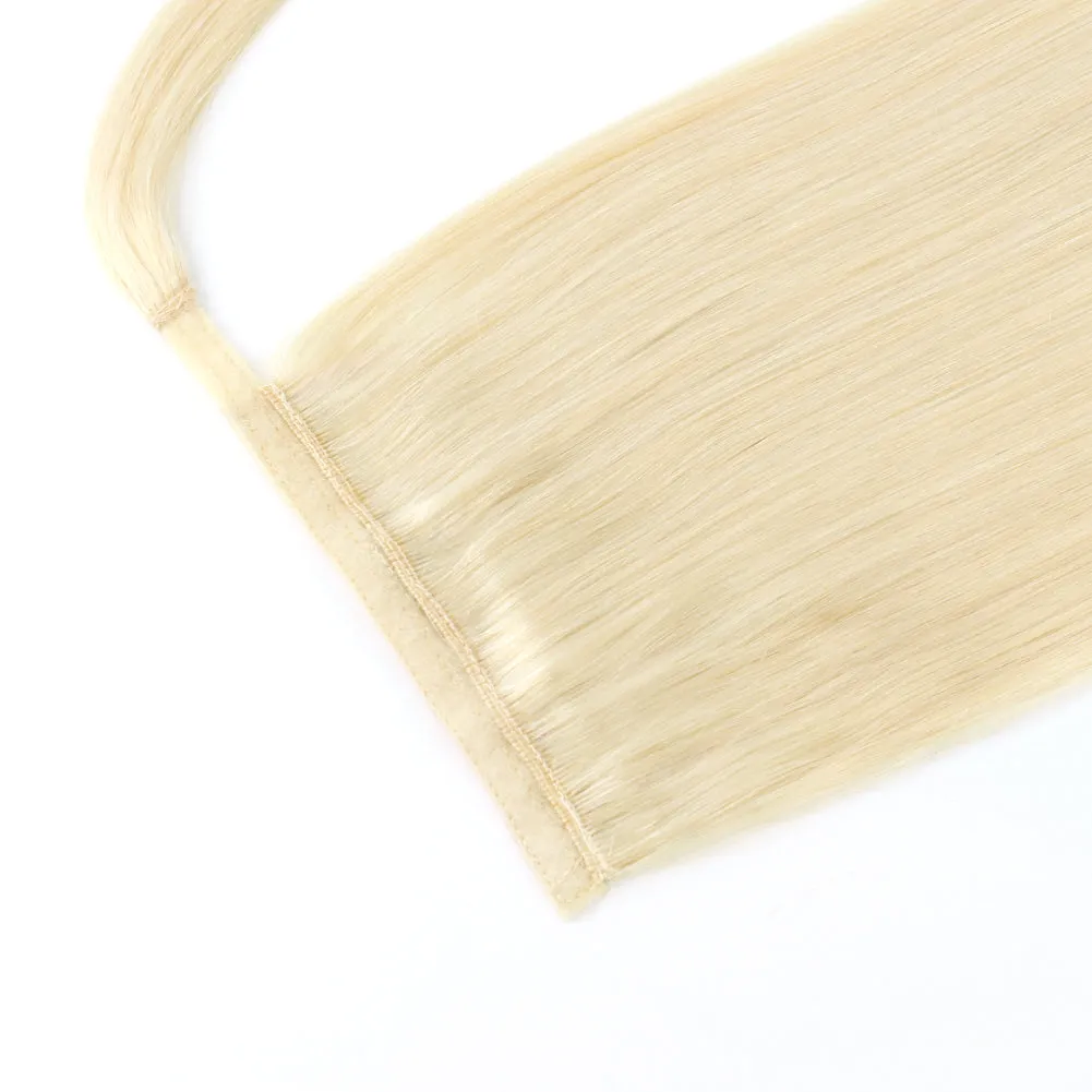 Ponytail Extensions 613# Beach Blonde