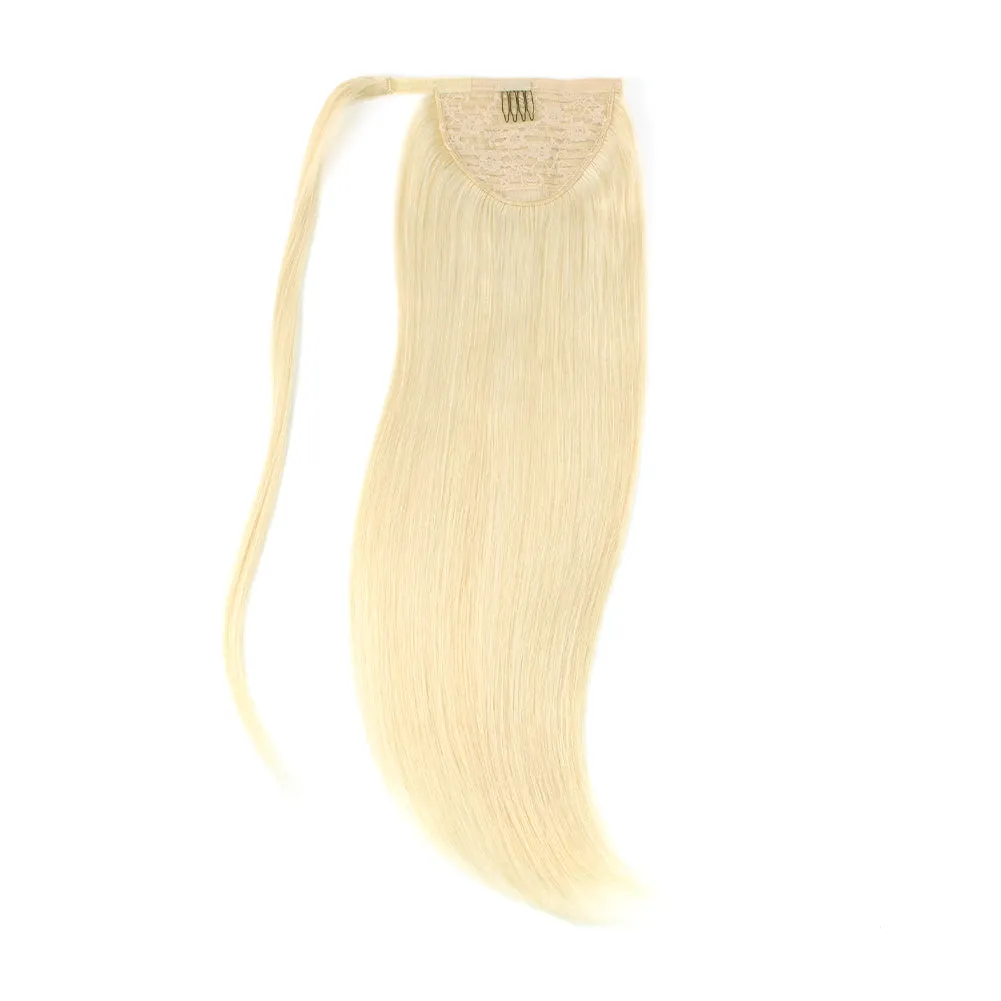 Ponytail Extensions 613# Beach Blonde