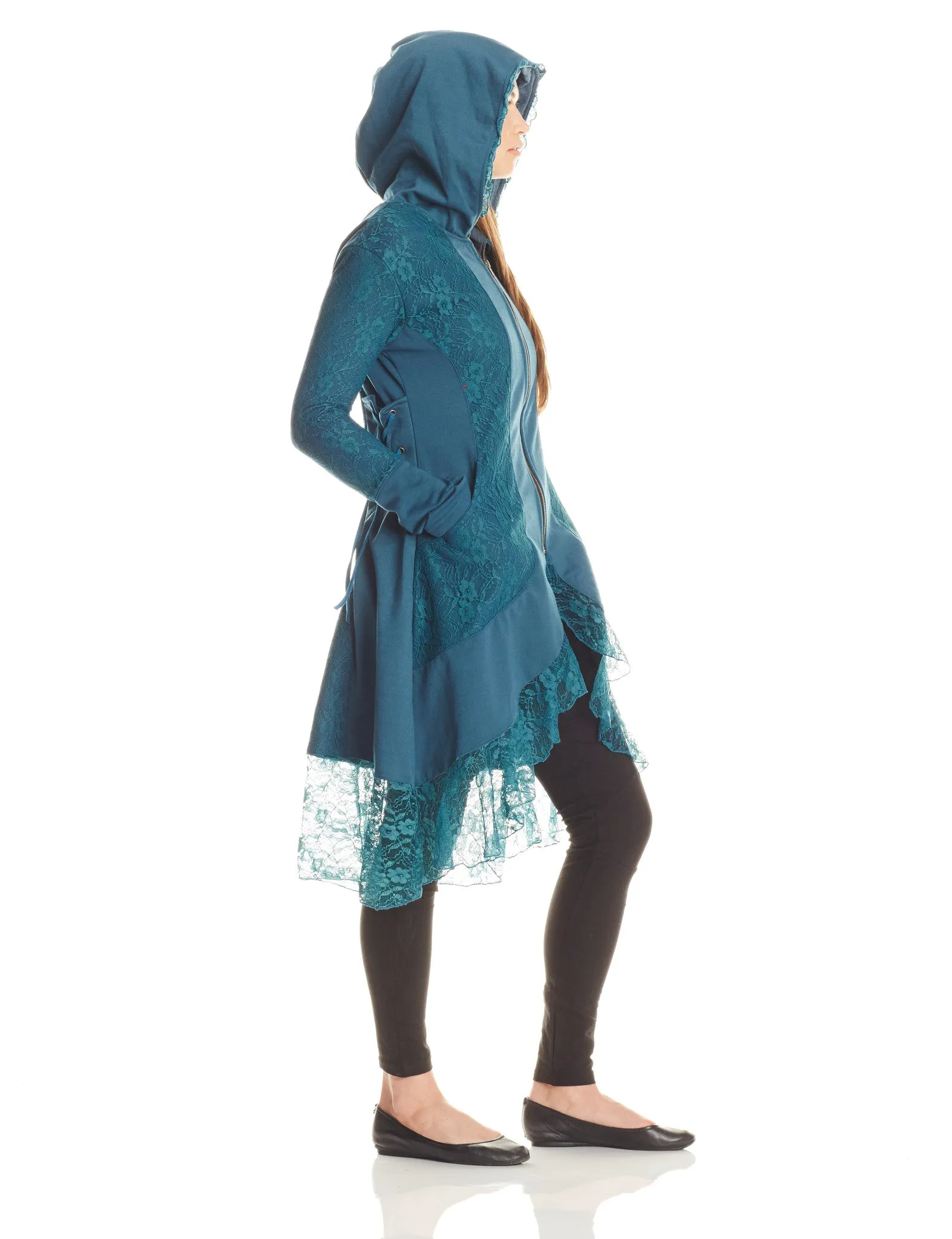 Prairie Jacket