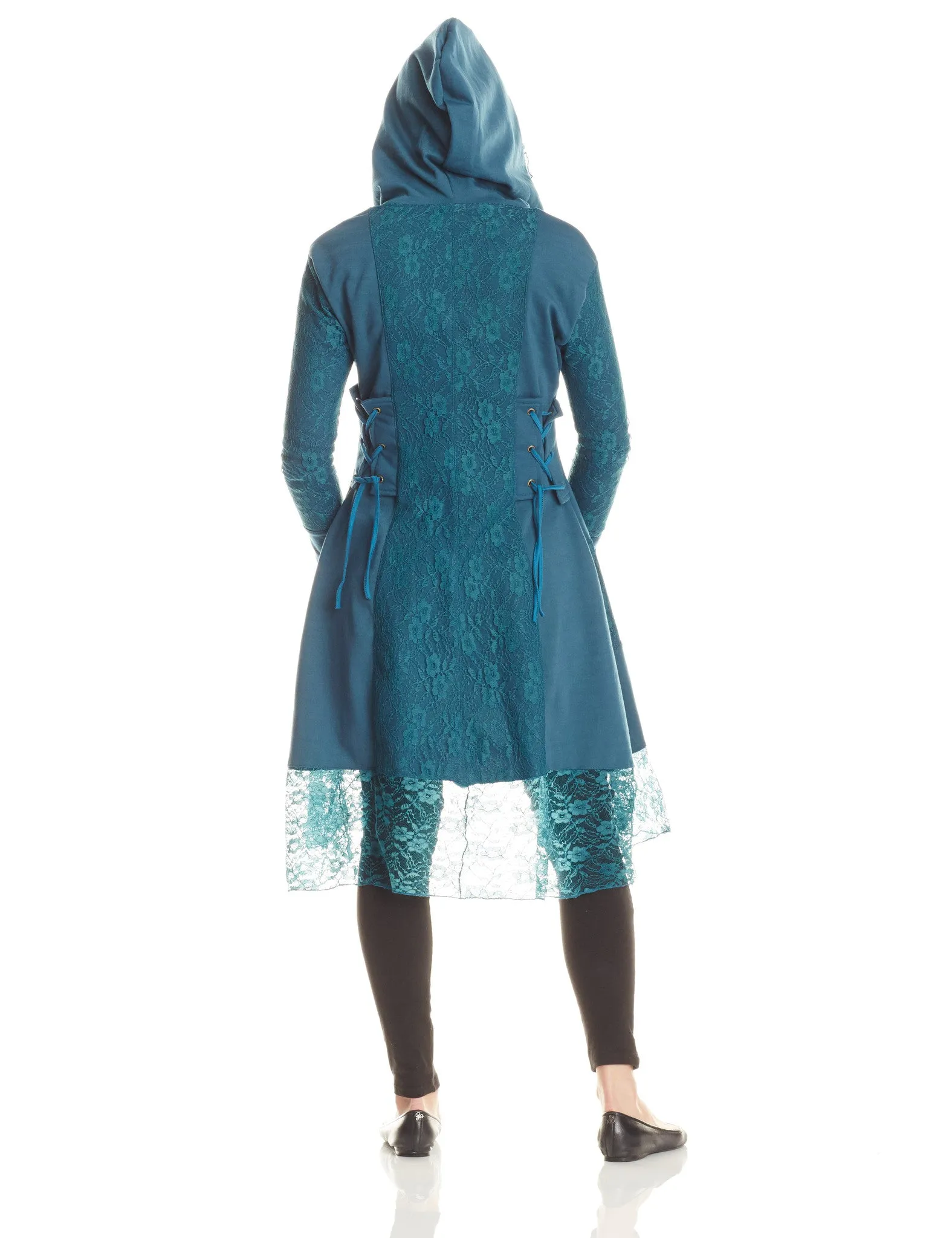 Prairie Jacket