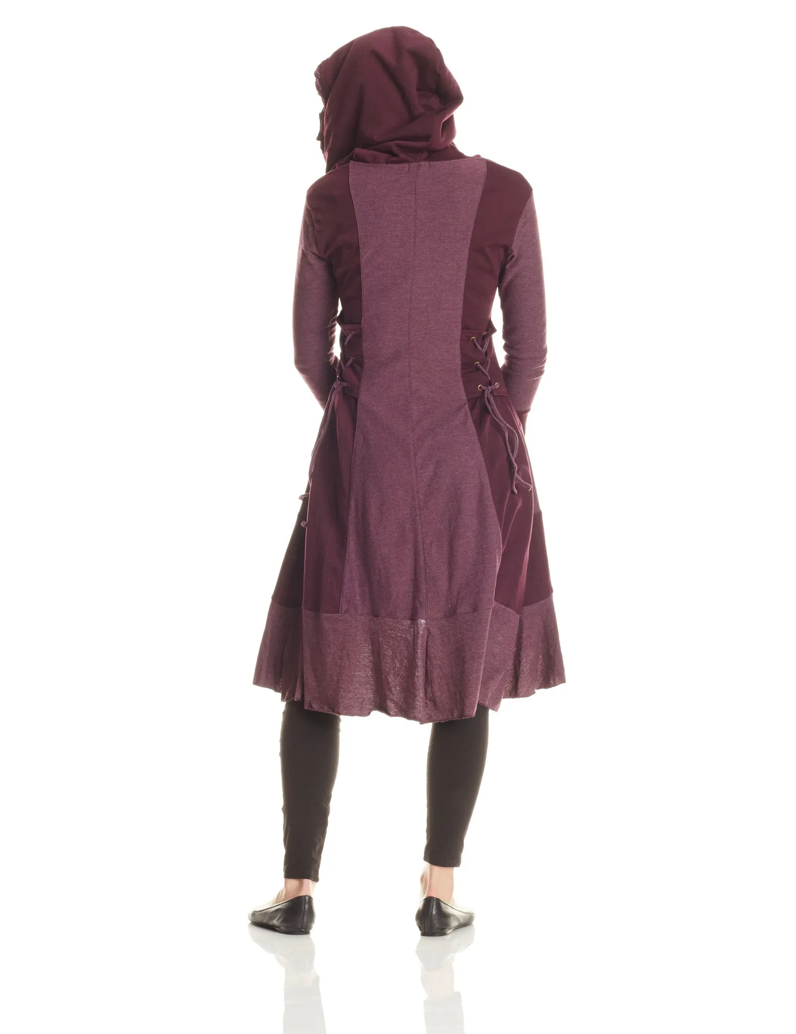 Prairie Jacket