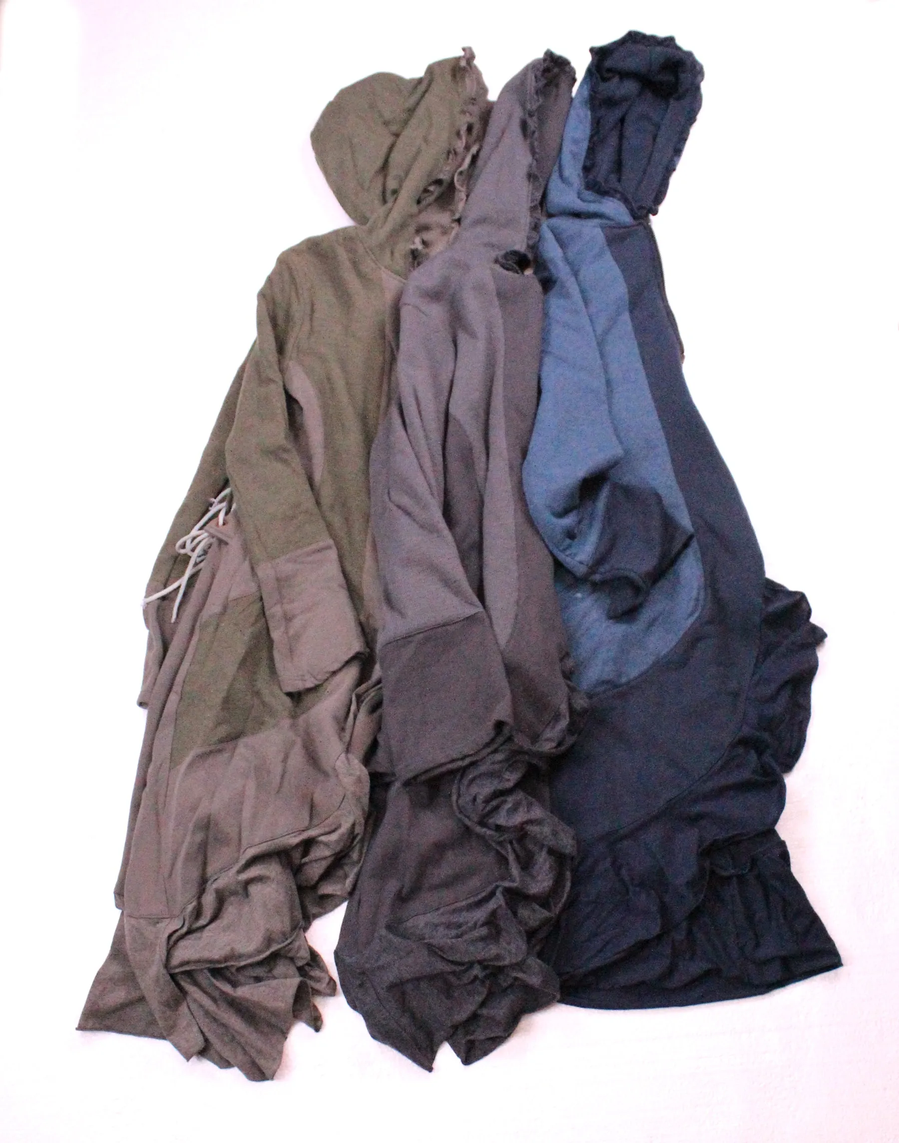 Prairie Jacket