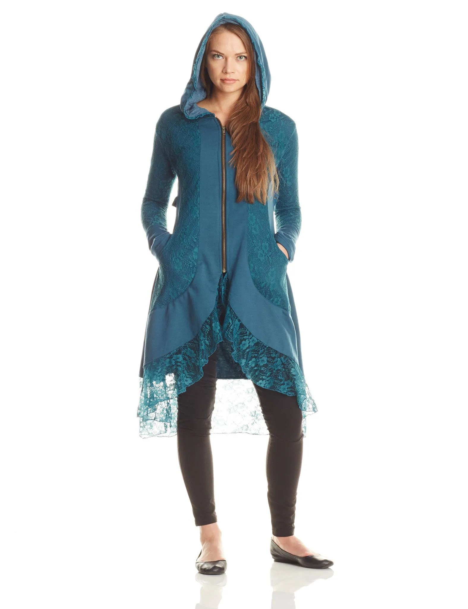 Prairie Jacket