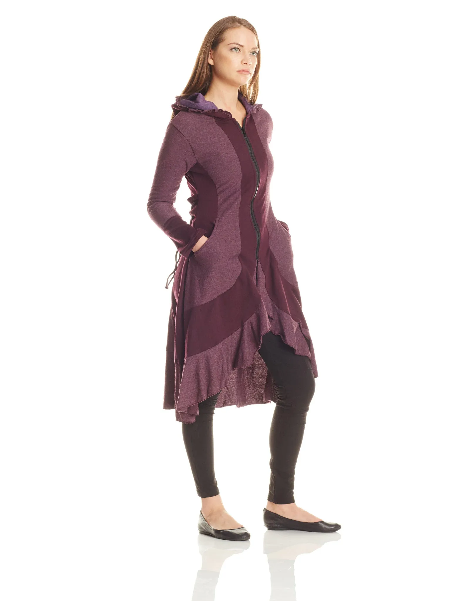 Prairie Jacket