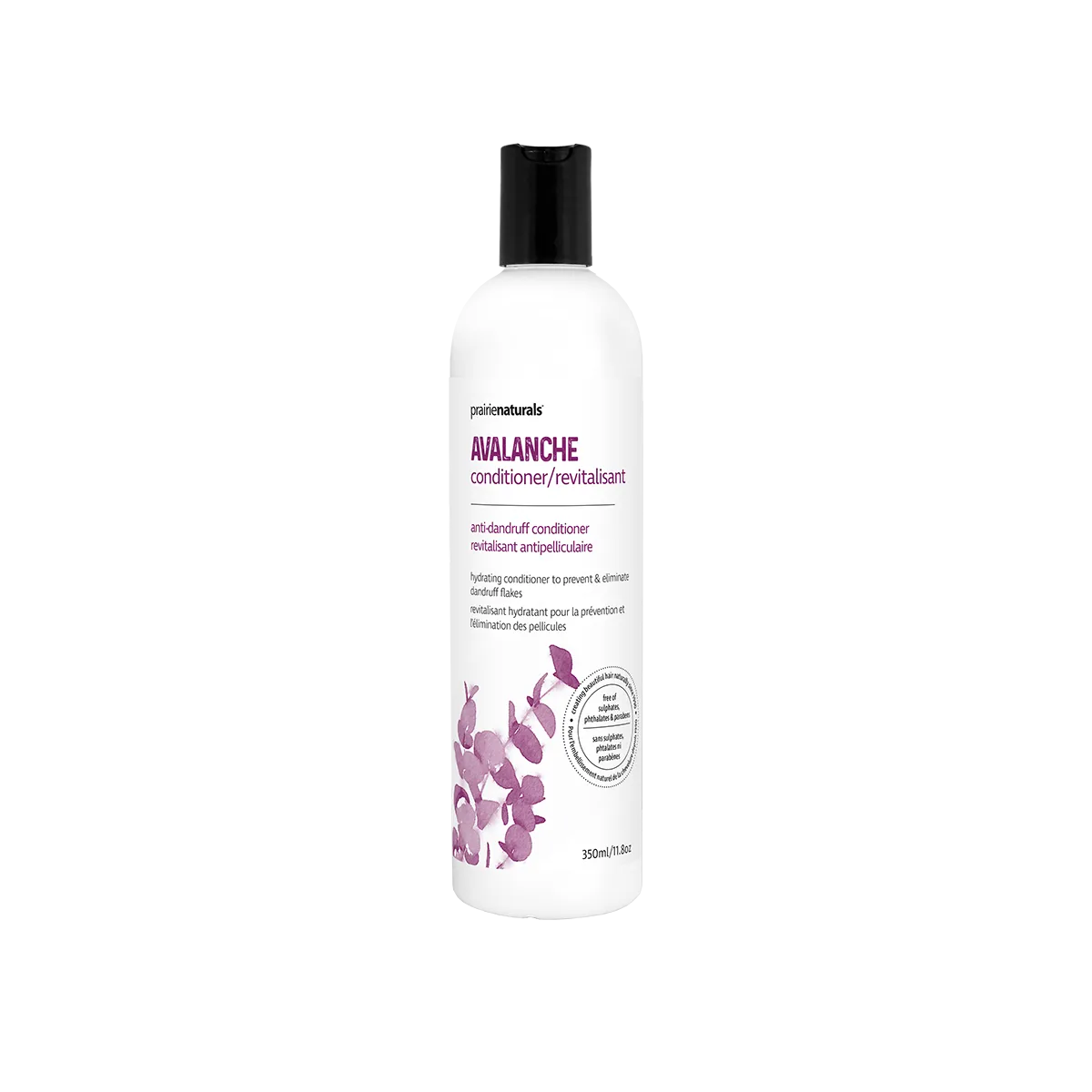 Prairie Naturals Avalanche Conditioner 500ml