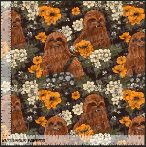 *Pre-Order* Chew Flowers