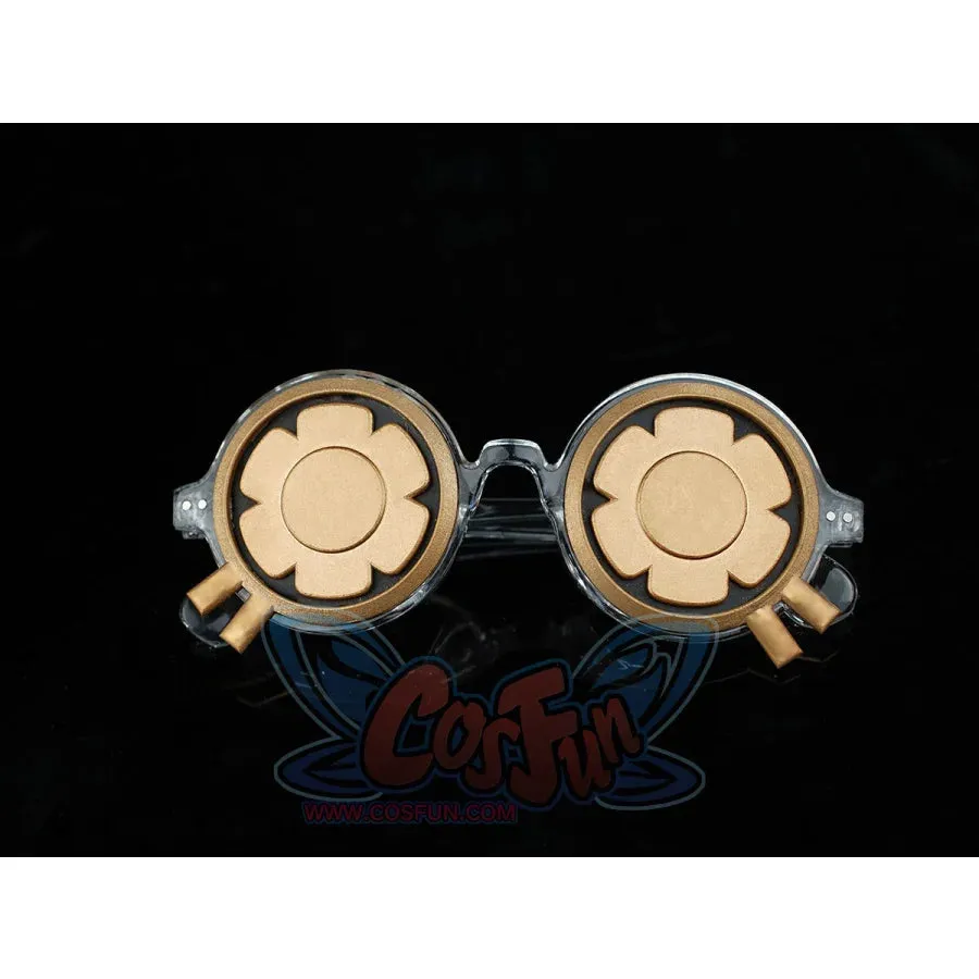Pre- Sale Identity V Mechanic Tracy Reznik Everlasting Flowers Cosplay Costume C09063