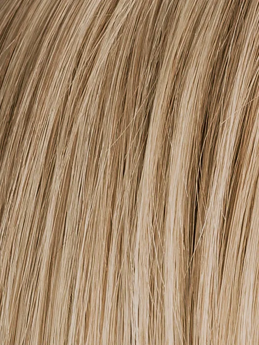 Prosecco | Power Pieces | Synthetic Hairpiece