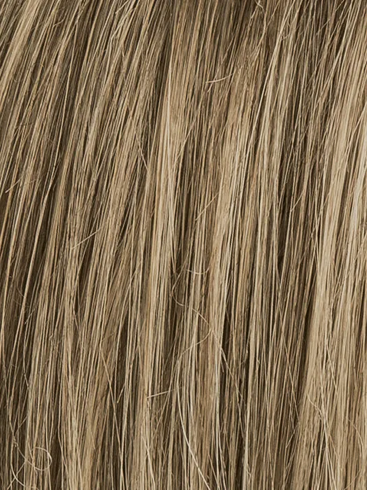 Prosecco | Power Pieces | Synthetic Hairpiece