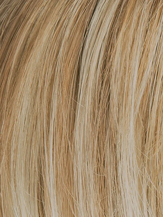 Prosecco | Power Pieces | Synthetic Hairpiece