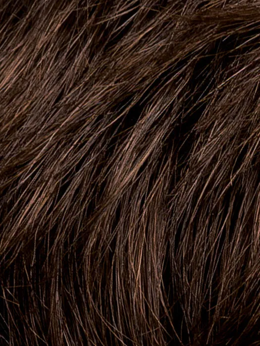 Prosecco | Power Pieces | Synthetic Hairpiece
