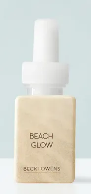 Pura Fragrance - Beach Glow