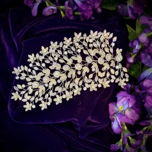 "EMMA" Bridal Vine