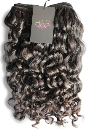 Raw Indian Curly