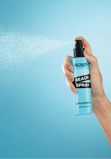 REDKEN - Beach Spray Texture Spray