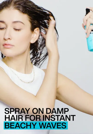 REDKEN - Beach Spray Texture Spray